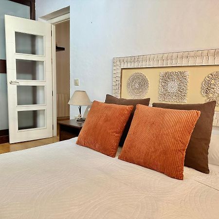 Apartamento San Fernando 27 Atico Córdoba Exterior foto