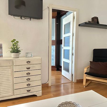 Apartamento San Fernando 27 Atico Córdoba Exterior foto