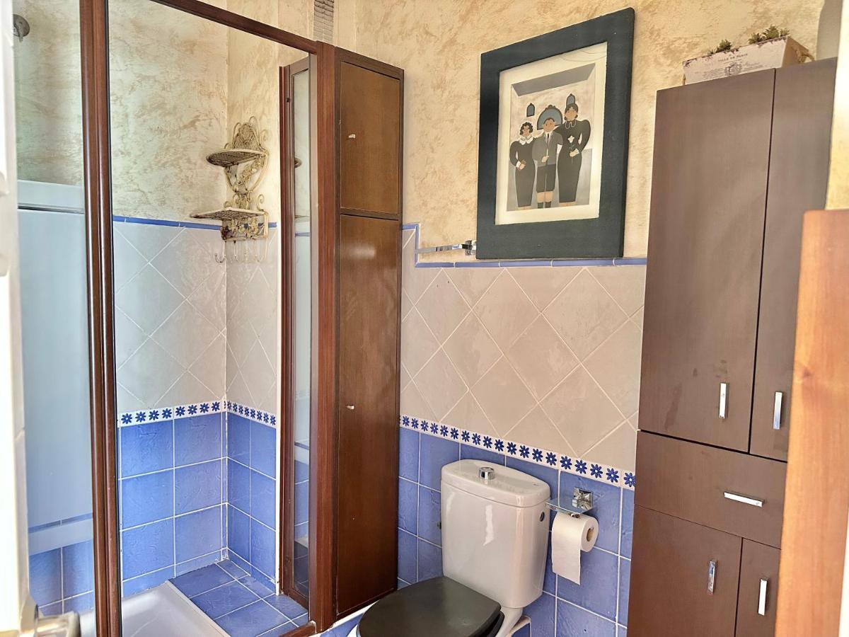 Apartamento San Fernando 27 Atico Córdoba Exterior foto