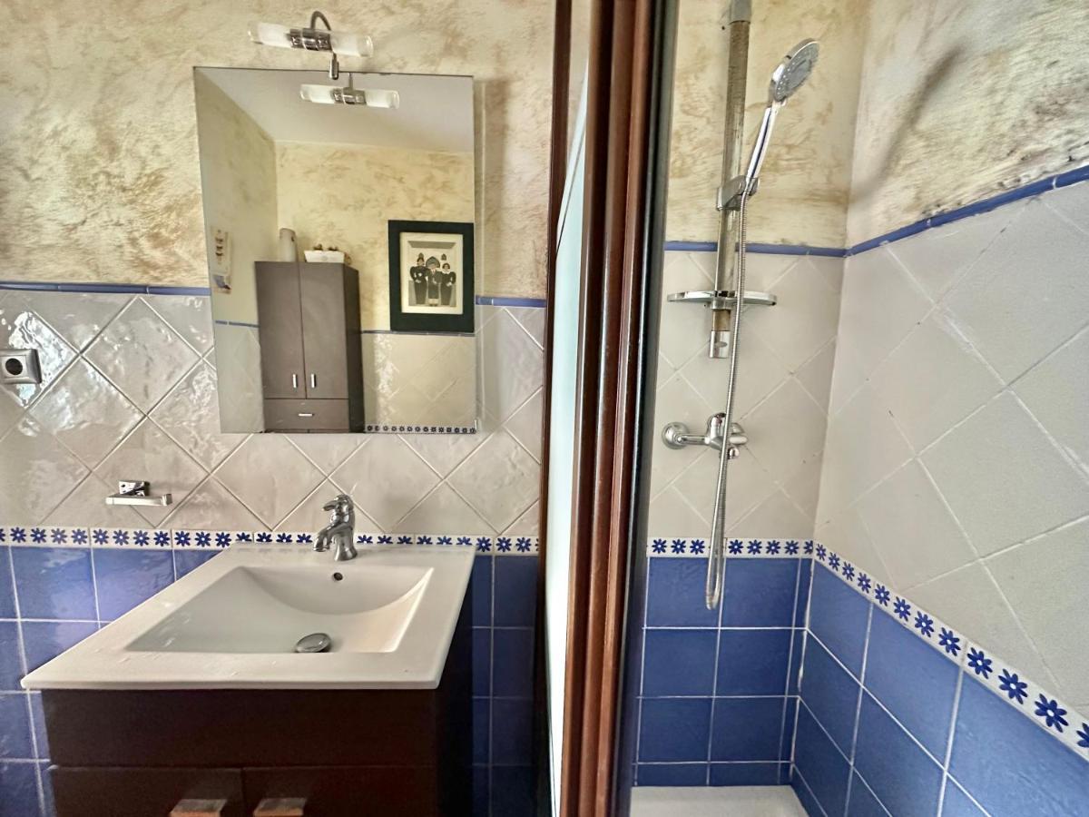 Apartamento San Fernando 27 Atico Córdoba Exterior foto